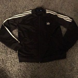 Original Adidas Jacket